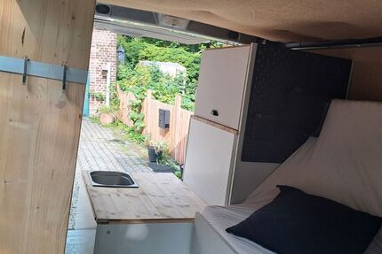Opel Vivaro 165.000 km 7.800 &euro; Essen 45219
