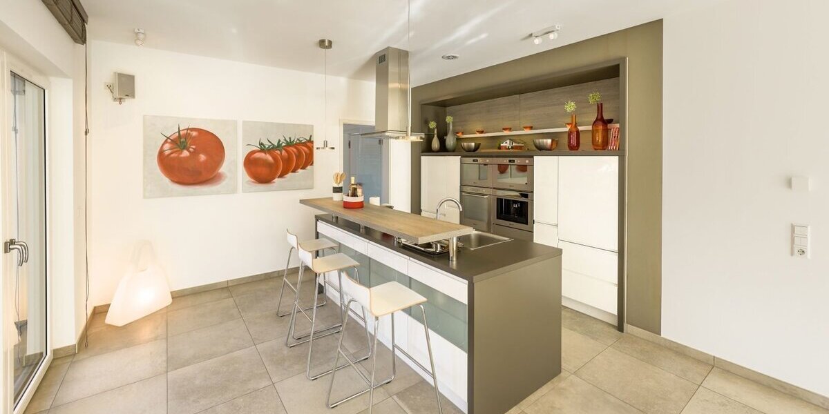 Ihr maßgeschneidertes Mehrfamilienhaus in Haltern am See - Luxus trifft auf Nachhaltigkeit und Flexibilität - Mehrfamilienhaus, Wohnhaus Haltern am See | Angebot:27307887