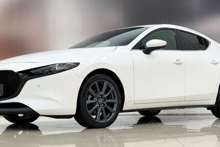 Mazda 3 20.652 km 24.390 &euro; Oberhausen 46149