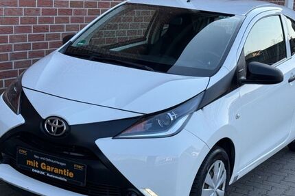 Toyota Aygo (X) 121.500 km 4.590 &euro; Oer-Erkenschwick 45739