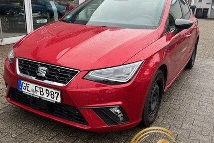 Seat Ibiza 40.491 km 18.790 &euro; Gelsenkirchen 45881