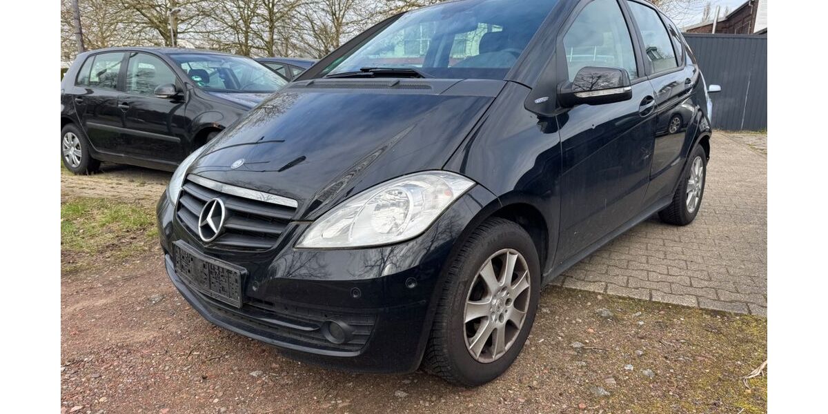 Mercedes-Benz A 160 190.777 km 1.200 &euro; Gladbeck 45968