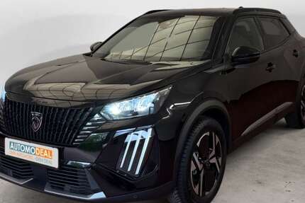 Peugeot 2008 26.996 km 21.944 &euro; Duisburg 47138