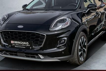 Ford Puma 28.871 km 19.490 &euro; Bochum 44803