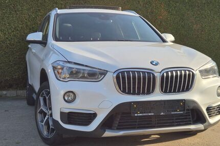 BMW X1 150.000 km 16.800 &euro; Essen 45356