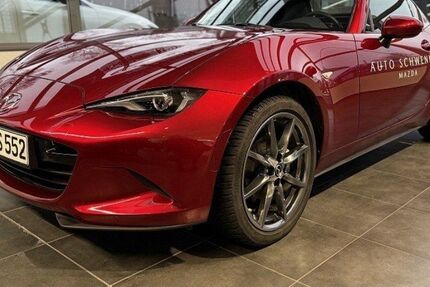 Mazda MX-5 6.456 km 31.994 &euro; Duisburg 47166