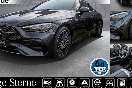 Mercedes-Benz CLE 200 7.897 km 54.444 &euro; Dorsten 46282