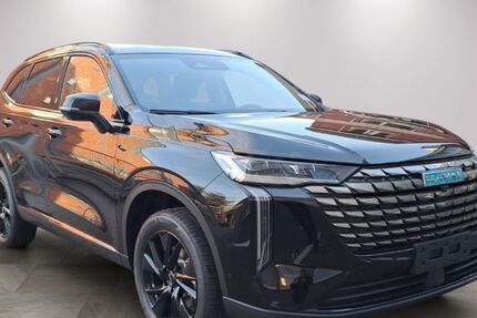 GWM HAVAL H6 1.970 km 32.270 &euro; Duisburg 47249