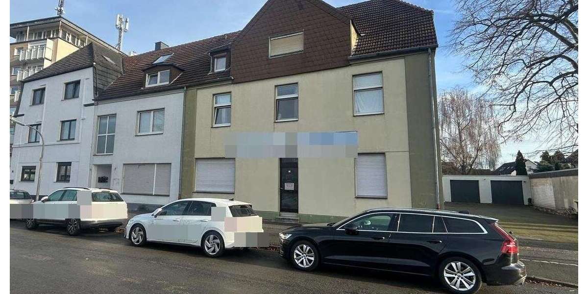 Einfamilienhaus Dorsten - 1 Zimmer, 548 m&sup2;, 635.000&euro; | Angebot:25798649