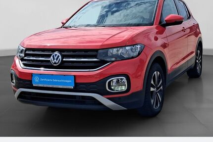 VW T-Cross 65.519 km 15.430 &euro; Dorsten 46282