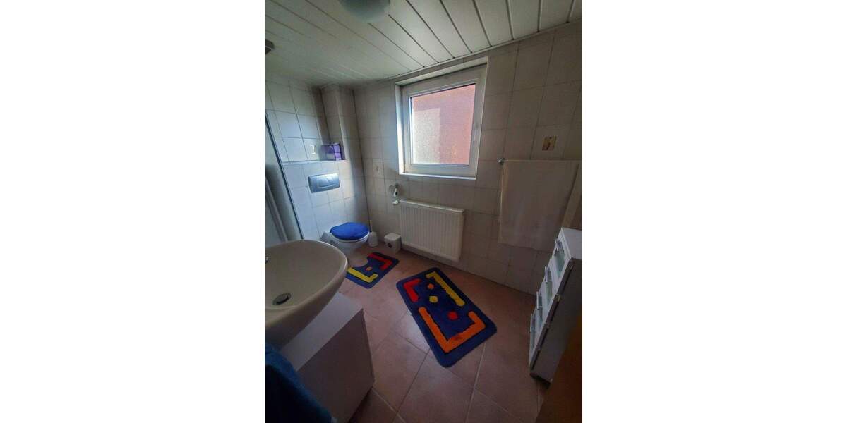 Doppelhaushälfte Rheinberg Orsoy - 7 Zimmer, 126 m&sup2;, 370.000&euro; | Angebot:25781574