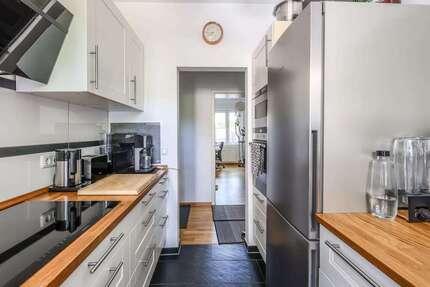 Wohnung Essen Stadtbezirk II - 3.5 Zimmer, 75 m&sup2;, 299.000&euro; | Angebot:27313096
