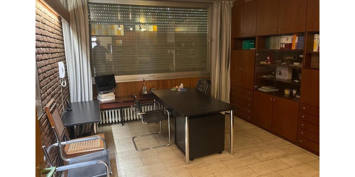 Gewerbeobjekt Duisburg Beeck - 900&euro; | Angebot:20625962