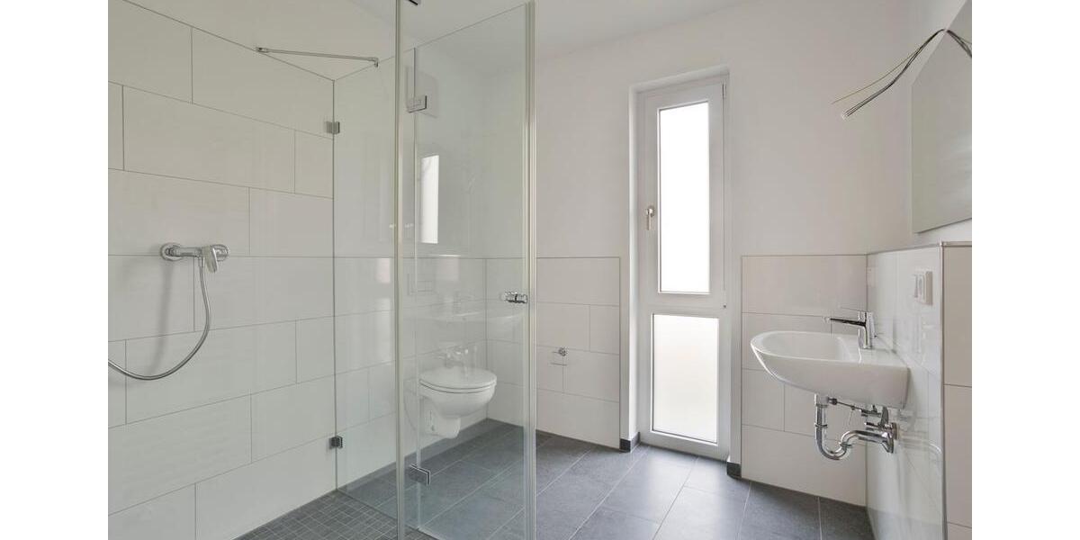 Terrassenwohnung Gelsenkirchen Gelsenkirchen-Nord - 3 Zimmer, 95 m&sup2;, 1.140&euro; | Angebot:25853472