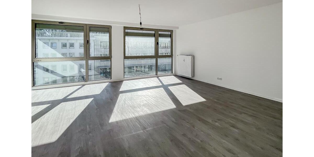 Etagenwohnung Bochum - 3 Zimmer, 88 m&sup2;, 800&euro; | Angebot:25395273