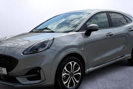 Ford Puma 26.038 km 18.690 &euro; Datteln 45711