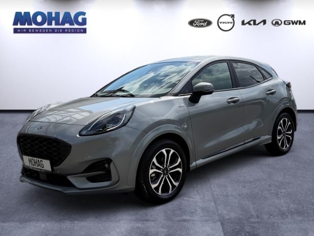 Ford Puma 26.038 km 18.690 &euro; Datteln 45711