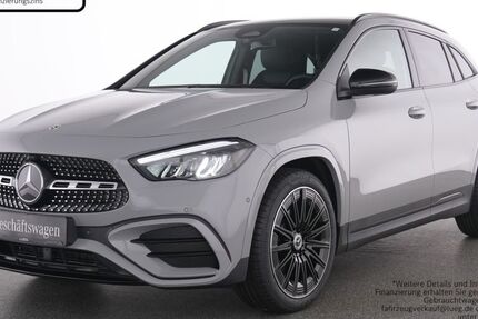 Mercedes-Benz GLA 180 7.900 km 42.750 &euro; Essen 45309