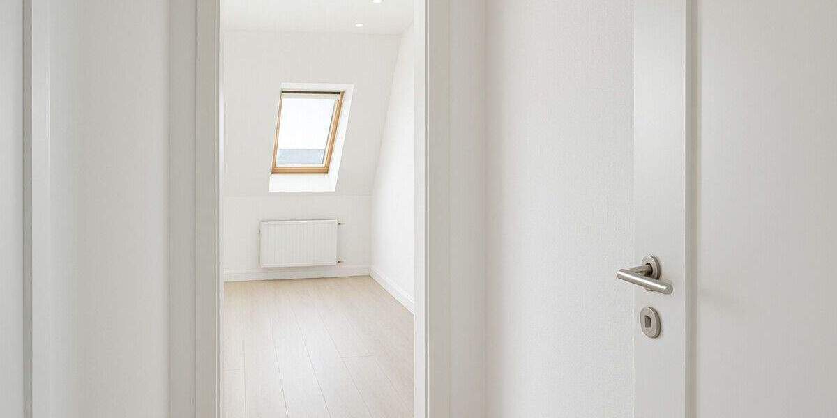 Etagenwohnung Wesel Schepersfeld - 3 Zimmer, 96 m&sup2;, 129.900&euro; | Angebot:25799164