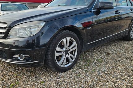 Mercedes-Benz C 220 230.000 km 6.480 &euro; Rheinberg 47495