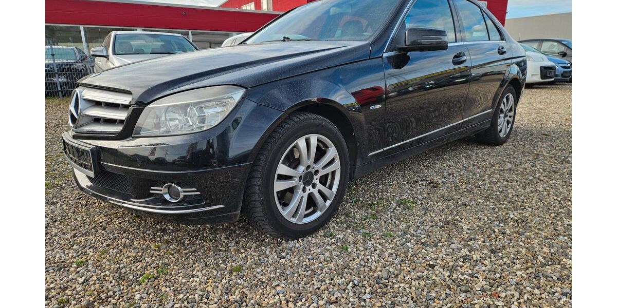 Mercedes-Benz C 220 230.000 km 6.480 &euro; Rheinberg 47495