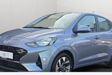 Hyundai i10 10.000 km 16.990 &euro; Haltern am See 45721