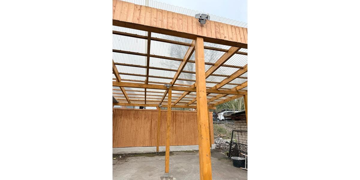 Gewerbeobjekt Bochum Bochum-Nord - 1.400&euro; | Angebot:26275482