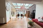 Terrassenwohnung Rhede - 5 Zimmer, 145 m&sup2;, 379.000&euro; | Angebot:25707872