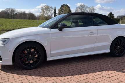Audi S3 123.000 km 22.790 &euro; Essen, Stadt 45239