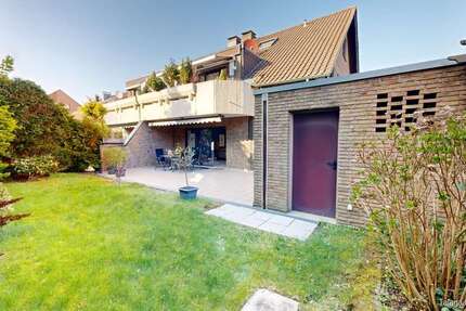 Wohnung Recklinghausen Hillerheide - 3 Zimmer, 83 m&sup2;, 269.000&euro; | Angebot:26023305