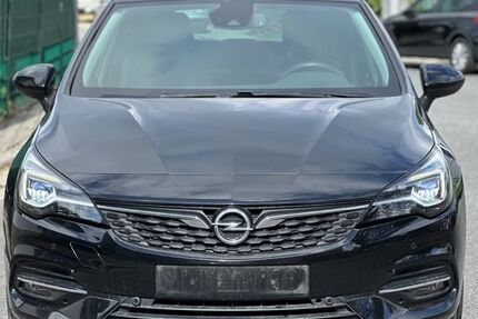 Opel Astra 217.236 km 4.799 &euro; Essen 45276