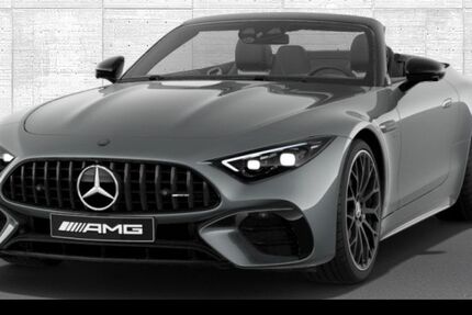 Mercedes-Benz SL 43 AMG 9.900 km 124.990 &euro; Duisburg 47138