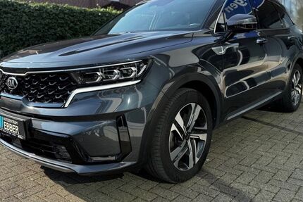 Kia Sorento 59.325 km 34.974 &euro; Borken 46325