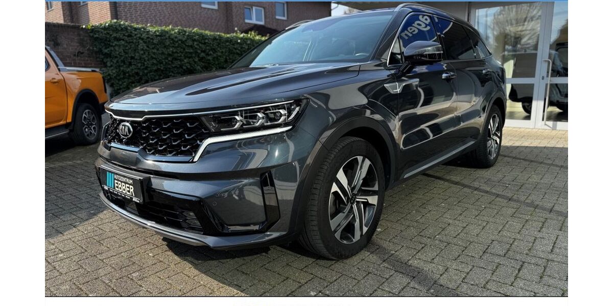 Kia Sorento 59.325 km 36.474 &euro; Borken 46325