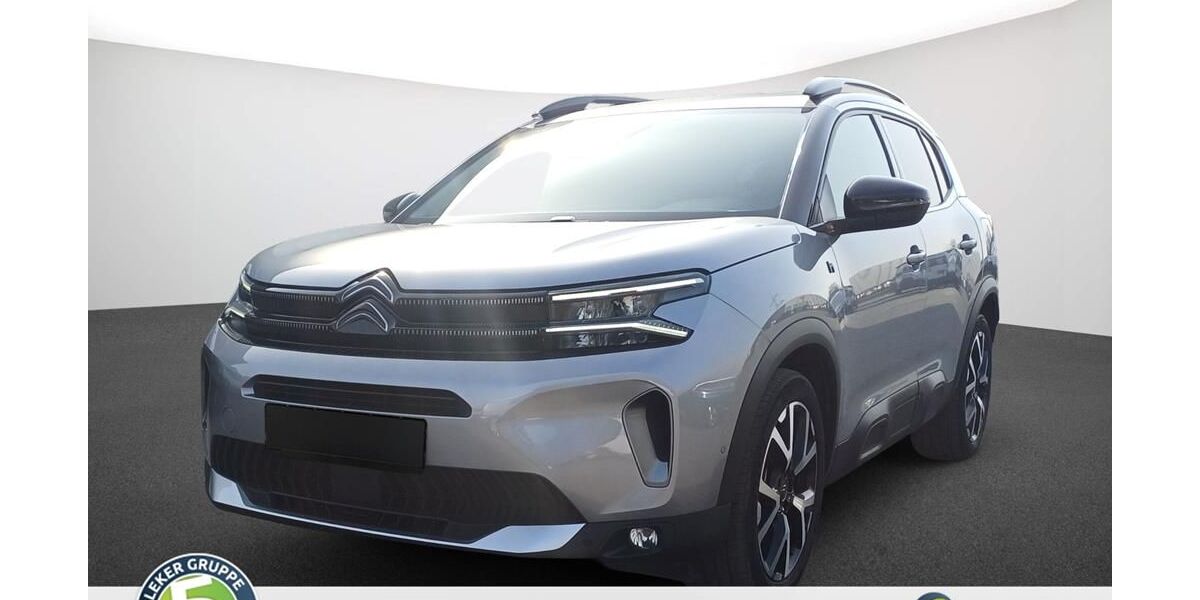 Citroen C5 Aircross 87.008 km 22.499 &euro; Borken 46325