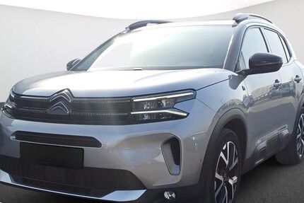 Citroen C5 Aircross 87.008 km 22.640 &euro; Borken 46325