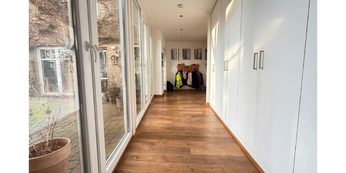 Terrassenwohnung Rhede - 5 Zimmer, 145 m&sup2;, 379.000&euro; | Angebot:25707872