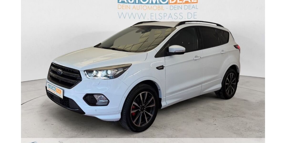 Ford Kuga 73.671 km 15.499 &euro; Dinslaken 46539