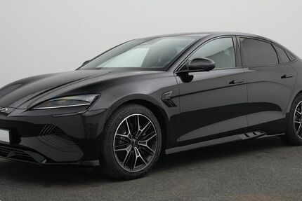 BYD SEAL 5.000 km 44.980 &euro; Borken 46325