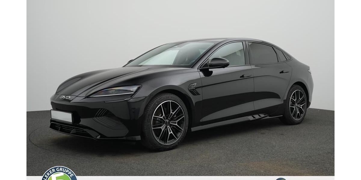 BYD SEAL 5.000 km 44.980 &euro; Borken 46325