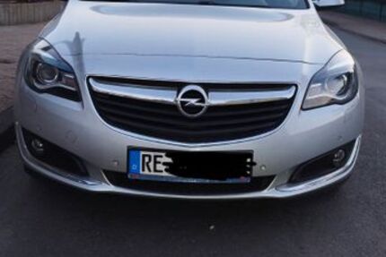 Opel Insignia 210.000 km 4.900 &euro; Oer-Erkenschwick 45739
