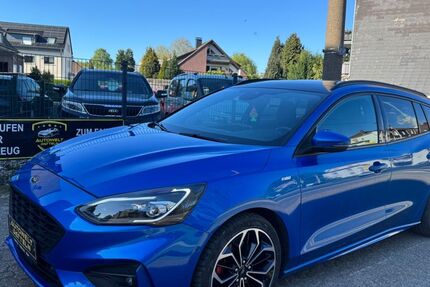 Ford Focus 107.880 km 15.990 &euro; Datteln 45711