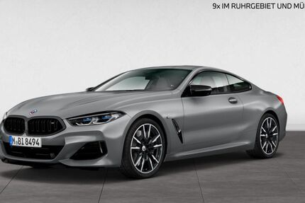 BMW M850 65.152 km 68.840 &euro; Bochum 44809