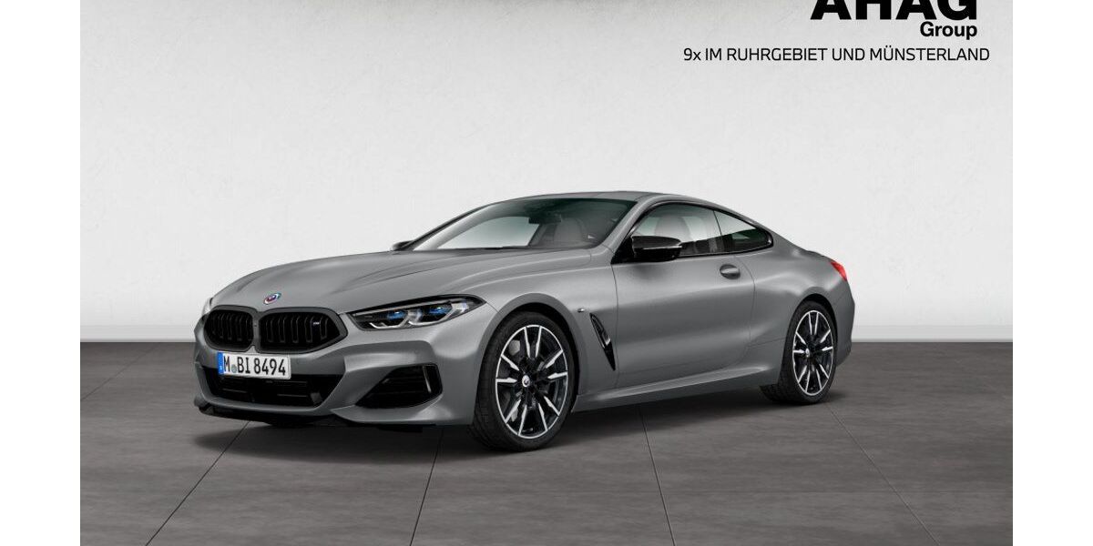 BMW M850 65.152 km 68.840 &euro; Bochum 44809