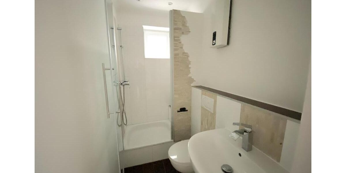 Etagenwohnung Gelsenkirchen Gelsenkirchen-Nord - 2 Zimmer, 59 m&sup2;, 443&euro; | Angebot:23357667