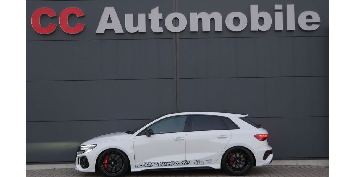 Audi RS3 82.700 km 59.880 &euro; Velen 46342