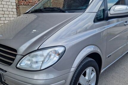Mercedes-Benz Viano 199.120 km 12.300 &euro; Bochum 44805