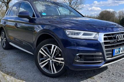 Audi Q5 129.000 km 25.250 &euro; Gelsenkirchen 45894