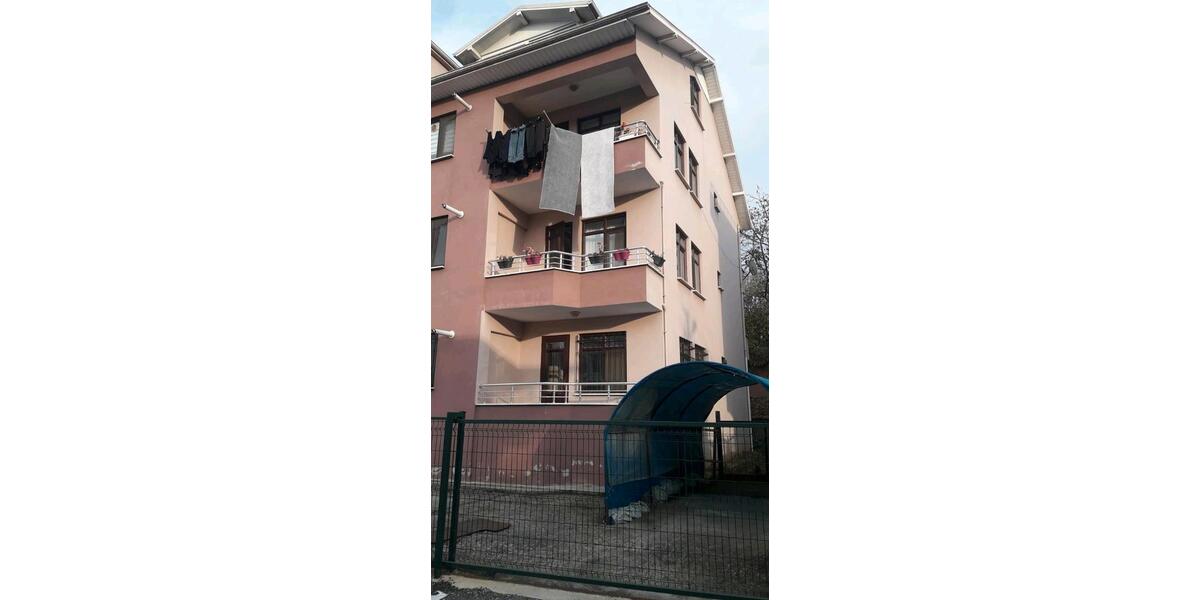 Einfamilienhaus Oberhausen Osterfeld - 4 Zimmer, 112 m&sup2;, 80.000&euro; | Angebot:25318676