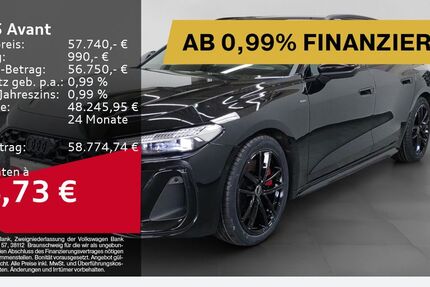 Audi A5 23.059 km 50.870 &euro; Bochum 44809